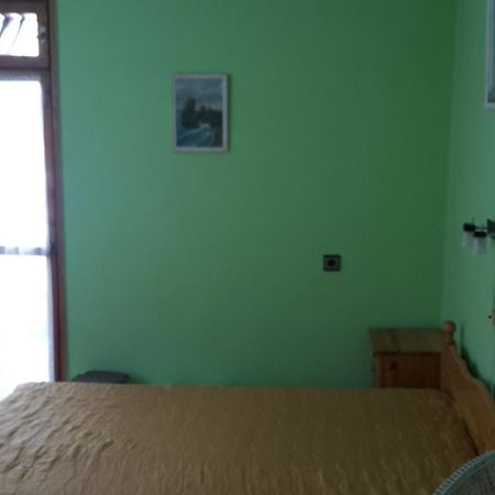 Dom Lidiya Hotel Pomorie Kültér fotó