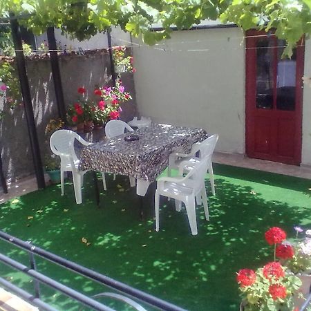 Dom Lidiya Hotel Pomorie Kültér fotó
