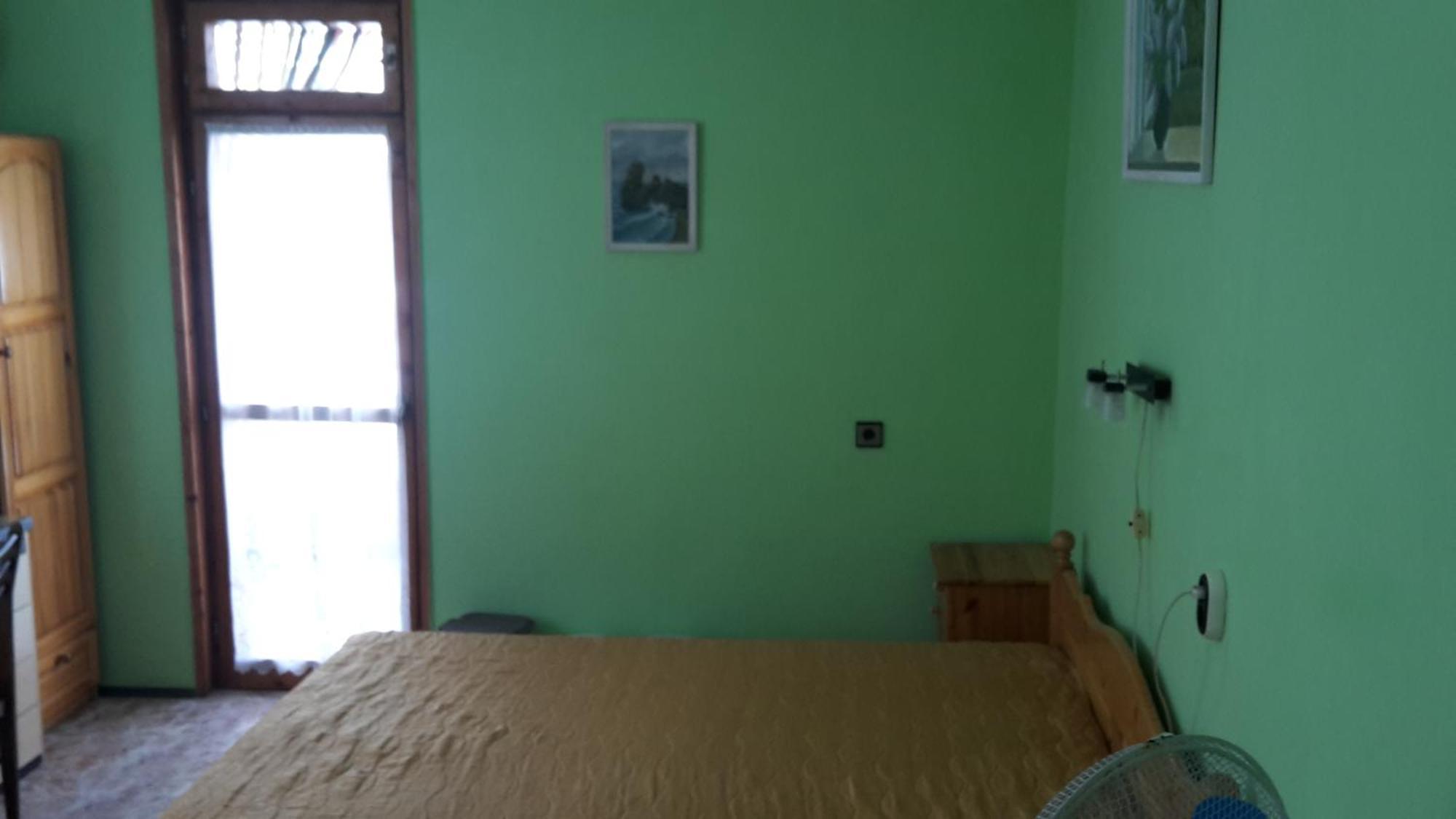 Dom Lidiya Hotel Pomorie Kültér fotó