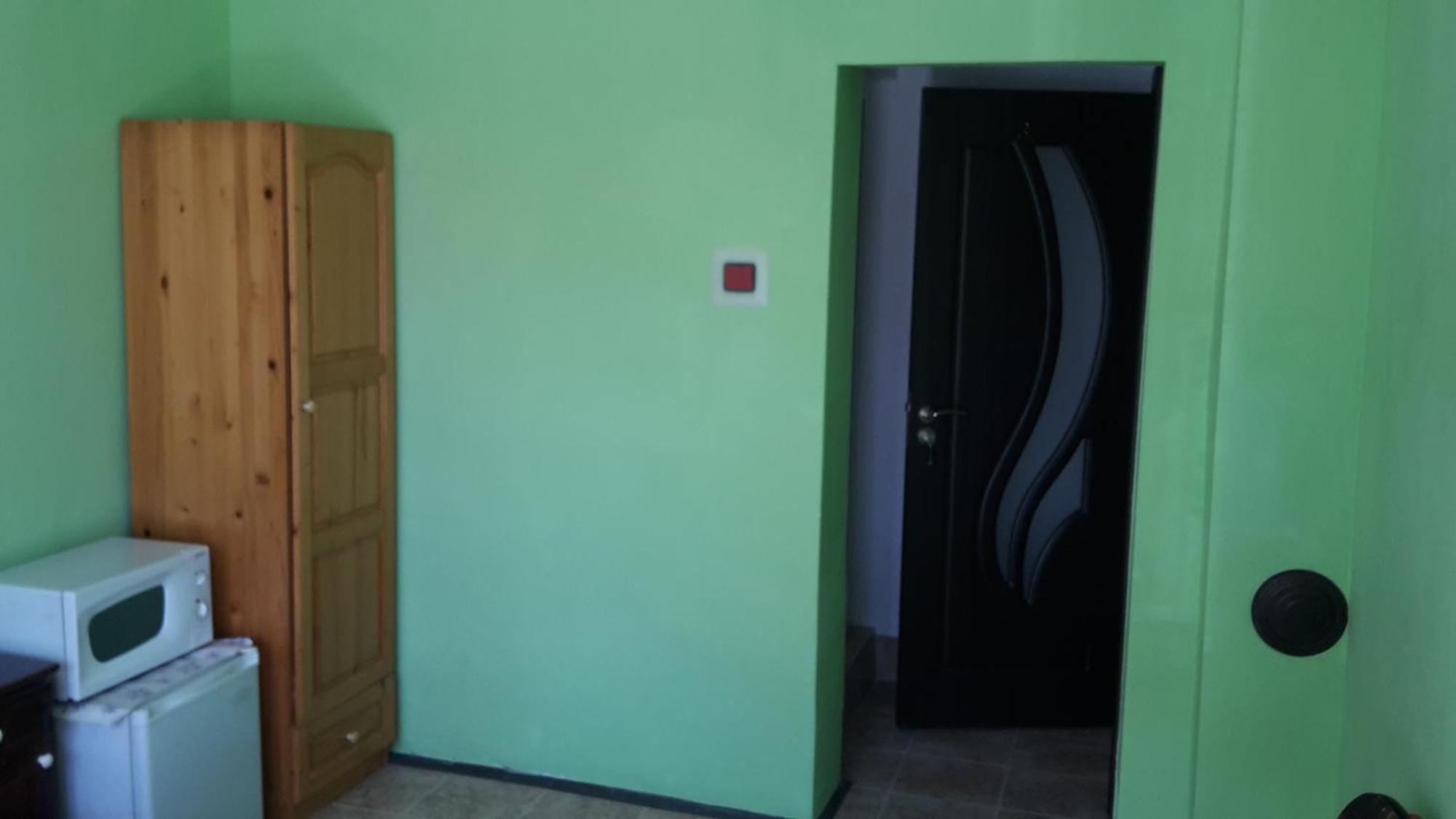 Dom Lidiya Hotel Pomorie Kültér fotó