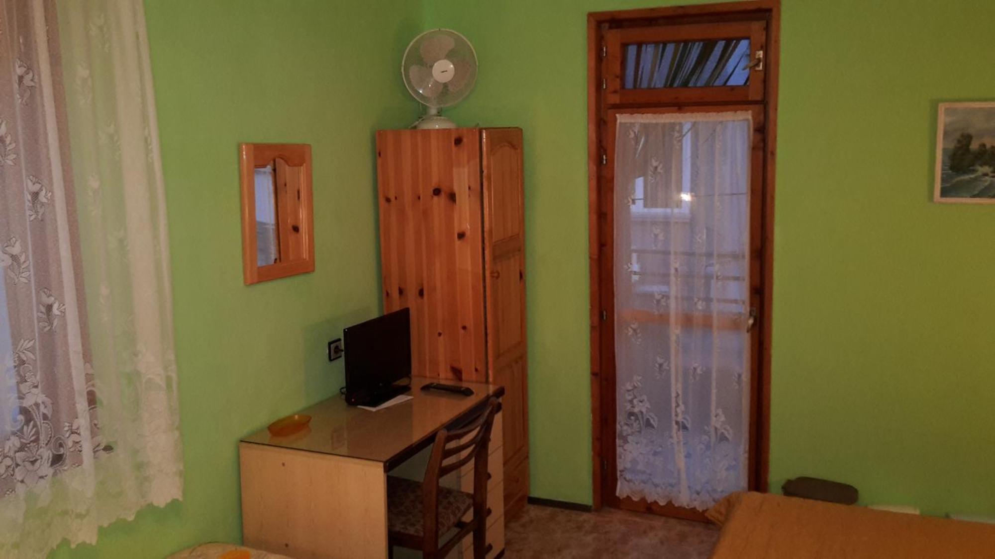 Dom Lidiya Hotel Pomorie Kültér fotó