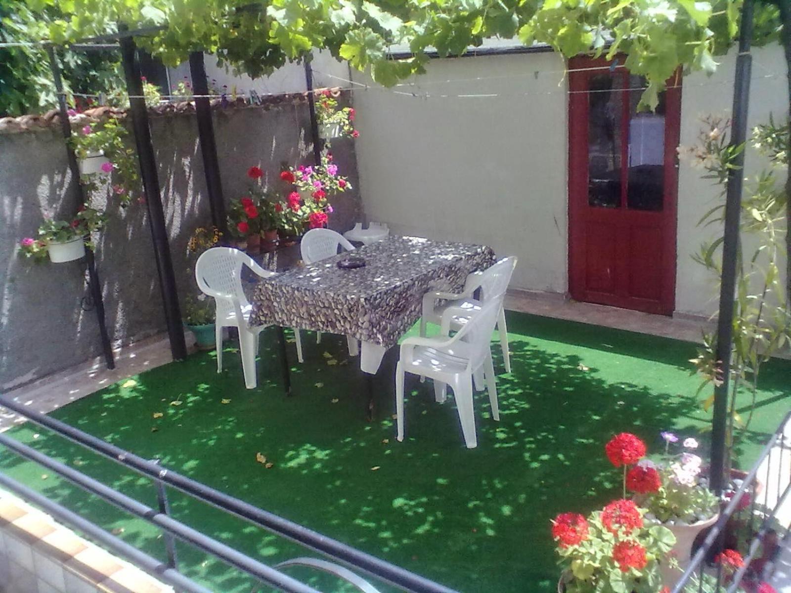 Dom Lidiya Hotel Pomorie Kültér fotó