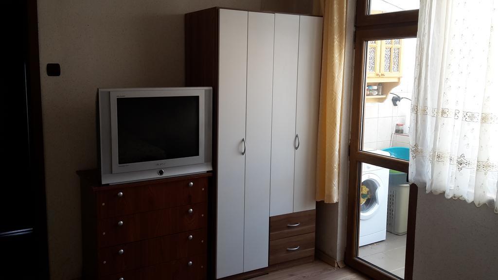 Dom Lidiya Hotel Pomorie Kültér fotó