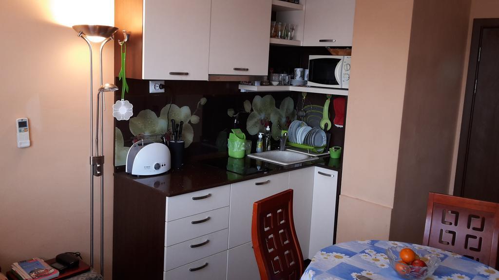Dom Lidiya Hotel Pomorie Kültér fotó