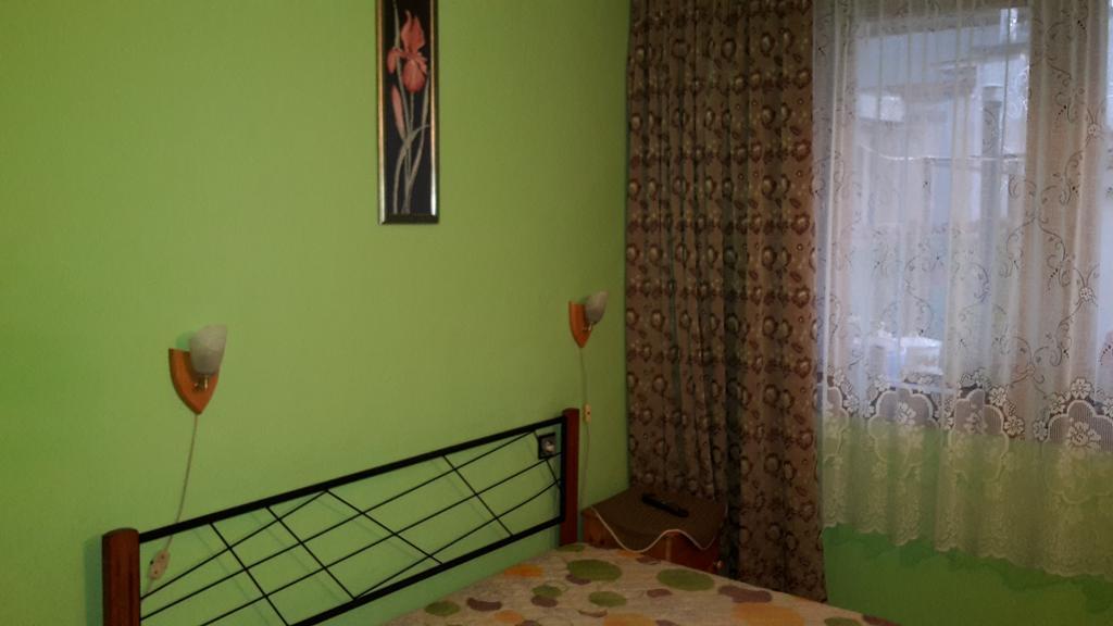 Dom Lidiya Hotel Pomorie Kültér fotó